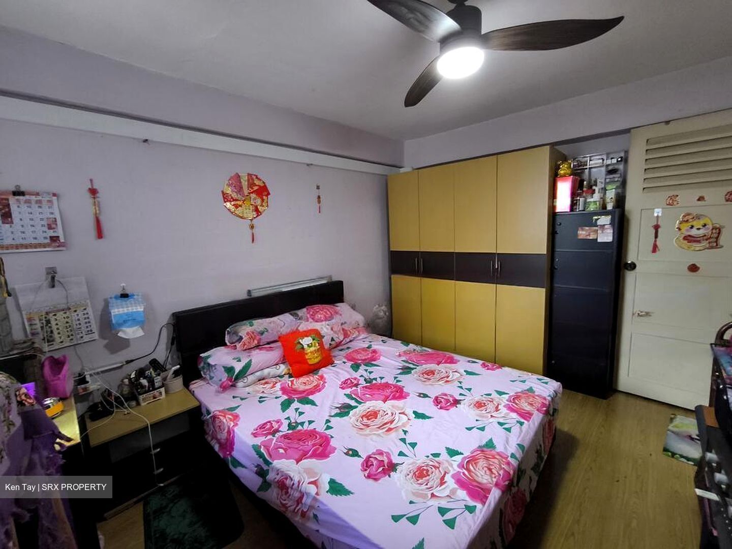 Blk 1 Hougang Avenue 3 (Hougang), HDB 3 Rooms #582878921